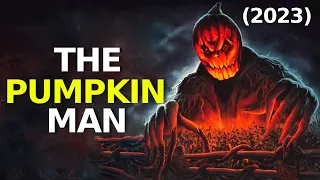The Pumpkin Man (2023) Explained in Hindi | Movie based on a Urban Legend 🎃 | Haunting Holly