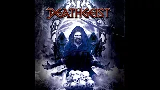 Deathgeist - Deathgeist (FULL ALBUM)