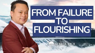 William Hung on Living Without Regrets and Finding Happiness
