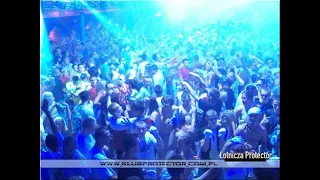 Impreza nr. 2 || DJ Krecik live at Protector Club Ostrów Wielkopolski @ 26.06.2004 part 2