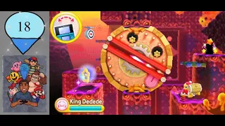 Bonus Bonanza [18] Kirby: Triple Deluxe