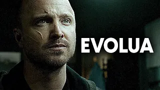 EVOLUA SUA MENTE [MOTIVACIONAL]