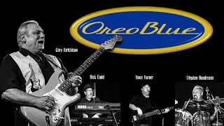 Oreo Blue - "Green River" (Creedence Clearwater Revival Cover) 1.22.2022