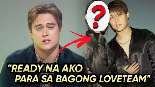 BAGONG LOVETEAM: Enrique Gil, HANDA na para sa kanyang BAGONG LOVE TEAM