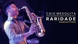 Raridade (Caio Mesquita sax Cover)