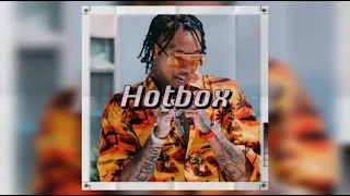 [FREE] TYGA x OG BUDA x LIMBA x MARKUL TYPE BEAT - HOTBOX (prod. by SAYFEAR)