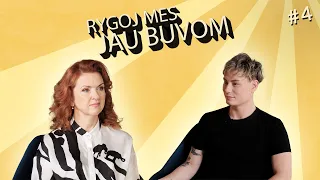 Ąžuolas Misiukevičius | Rygoj mes jau buvom #4