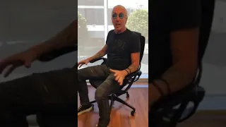 all33 Experience - Dee Snider