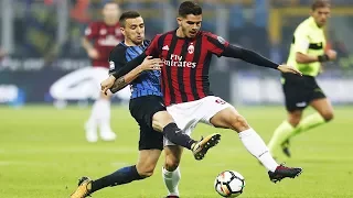 Inter 3-2 AC Milan | Goals: Icardi, Suso, Bonaventura | REVIEW