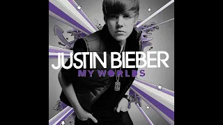 【1 Hour】Justin Bieber - Common Denominator (iTunes Bonus)