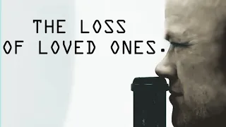 Dealing With The Loss of Loved Ones - Jocko Willink