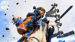 Apex Legends Epic Fails, Wins & Funny Moments #27