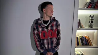 Lil Mosey - Aye Royce [Lyrics]