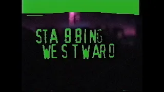 Stabbing Westward - (Trocadero) Philadelphia,Pa 9.29.96 (Complete Show)