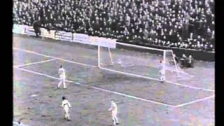 motherwell 0 celtic 1   1968