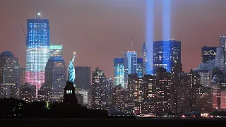 New York City 9/11 Remembrance Ceremony 2020 | WATCH LIVE
