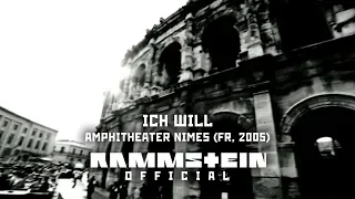 Rammstein - Ich will (Völkerball Version)