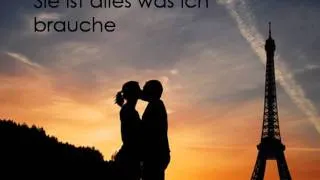 She Is - The Fray (german Lyrics)