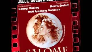 Main Titles - Salome (Ost) [1953]