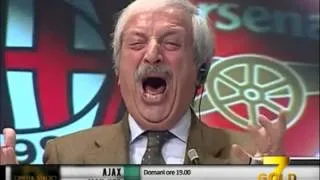 The best  of Tiziano Crudeli