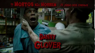 "Os Mortos Não Morrem" - 20 junho nos cinemas (Universal Pictures Portugal) | HD