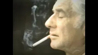 Leonard Bernstein profile (February 1980)