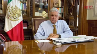 Las declaraciones de Javier Alatorre son erróneas: AMLO