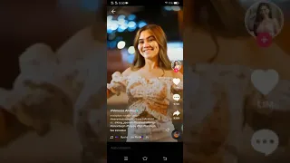 Vanessa Alvarez BYAHE tiktok video