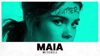 Maia Mitchell: Hollywood, Self-Abandonment and Quitting Good Trouble