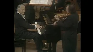 Victor Borge & Anton Kontra - Monti's Czardas