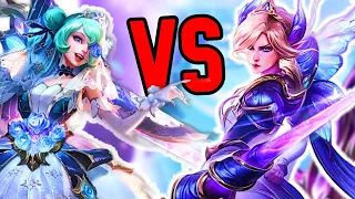 🛑NEVER Lose To Fiora Again! - S13 Gwen Matchup Guide