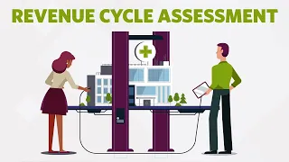 Find & Fix Healthcare Revenue Problems | Revenue Cycle Assessment | RCM Strategy