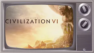 Opinion Machine: After 900 Hours Of Playtime I Finally Understand Civilization 6.