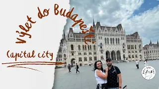 Budapešť