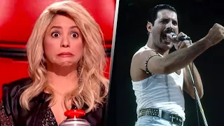 10 Imitadores que cantan mejor que los famosos