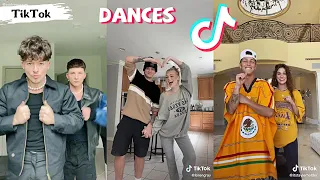 Ultimate TikTok Dance Compilation Of September 2021 - Part 3