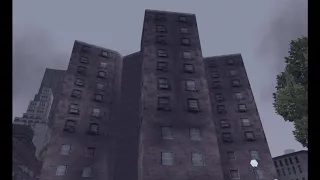 GTA 3 Quotes - Buildings