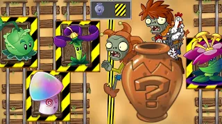 PvZ 2 Reflourished - Piñata Party (May, 17, 2024)