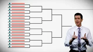 How to fill out your NCAA tournament bracket and win your pool | College Basketball