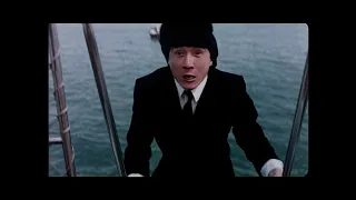 Dragons Forever - Jackie Chan Boat Fight