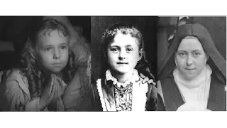 FILME SANTA TERESINHA 1959- Miracle of St Therese