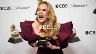 ♫ Adele ♫ ~ Best Songs Collection 2024 ~ Greatest Hits Songs of All Time ♫