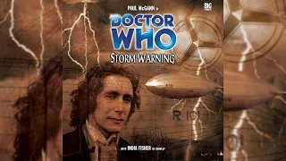 016. Storm Warning - Trailer - Big Finish