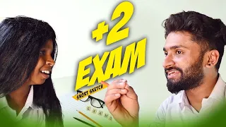 +2 EXAM