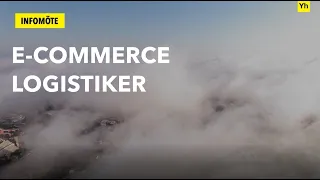 E-commerce Logistiker på IHM Yrkeshögskola