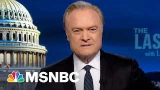 Watch The Last Word With Lawrence O’Donnell Highlights: Sept. 8