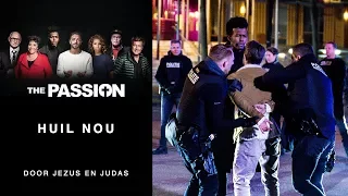 9. Huil Nou - Tommie Christiaan en Jeangu Macrooy (The Passion 2018 - Amsterdam, De Bijlmer)