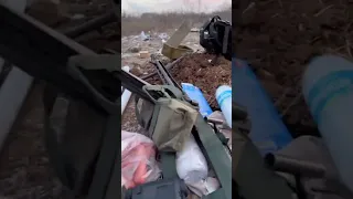 10 Thousand MG3 Rounds 🔥Ukraine Russia war