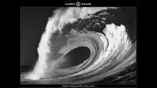 Wave Photography - Pipeline on a Scary Day