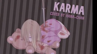 [VOCALOID] Karma by Circus-P Cover | Hana-Chan
